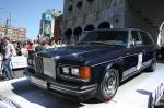 Rolls-Royce Silver Spur 1980 года